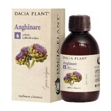 Tinctură de Anghinare, 200 ml, Dacia Plant