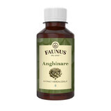 Artichoke Tincture, 200 ml, Faunus Plant