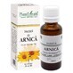 Tintura di arnica, 30 ml, estratto vegetale