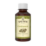 Tinctura de Cretisoara, 200 ml, Faunus Plant