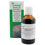 Tinctuur van Levantica, 50 ml, Hofigal