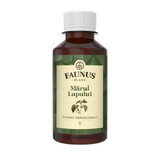 Tinctura de Marul Lupului, 200 ml, Faunus Plant