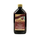 Tincture of Blueberries, 500 ml, Aroma Plant