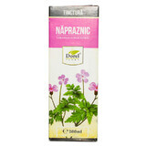 Tincture of napraznic, 200 ml, Dorel Plant