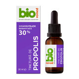 Propolis Tincture 30%, 20ml, Bioremed