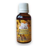 Tinctura de propolis, 30 ml, Tibuleac Plant