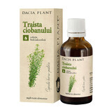 Tincture of Shepherd's Bush, 50 ml, Dacia Plant