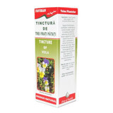 Tintura di tre fratelli maculati, 50 ml, Favisan