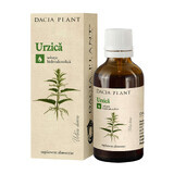 Nettle Tincture, 50 ml, Dacia Plant