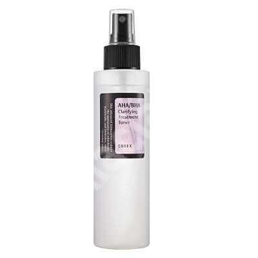 Exfoliating toner with AHA-BHA, 150 ml, COSRX