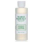 Schiuma toner detergente glicolico, 177 ml, Mario Badescu