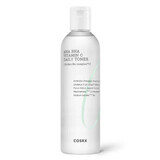 Tonico rivitalizzante con AHA, BHA e vitamina C, Daily Toner, 280 ml, COSRX