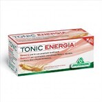 Specchiasol Tonic Energia Integratore Alimentare, 12 flaconcini