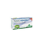 Specchiasol Tonic Memoria Integratore Alimentare 12 Flaconcini Da 10 ml