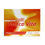 Vita Tonic, 10 capsules, Therapy