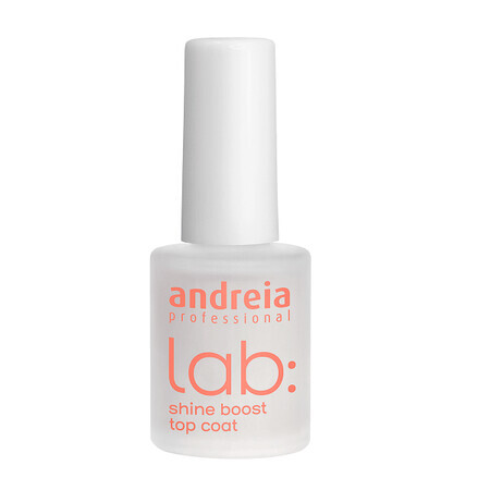 Top-Coat Shine, 10.5ml,  Andreia Professional