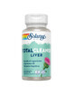 Total Cleanse Liver Solaray, 60 capsule, Secom