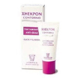 Trattamento antietà per occhi e labbra Xhekpon, 20 ml, Vectem