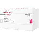 Trattamento Anticaduta Gerovital H3 Derma+, 12 fiale x 10 ml, Farmec