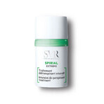 Spirial Extrem Tratamiento Antitranspirante Roll-On Intensivo, 20 ml, SVR