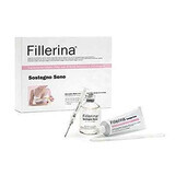 Trattamento completo per il rassodamento del seno Fillerina, 50+50 ml, Labo
