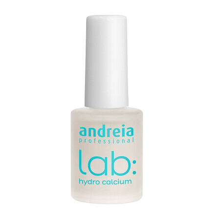 Tratamiento Hidro-Cálcico, 10,5ml, Andreia Professional