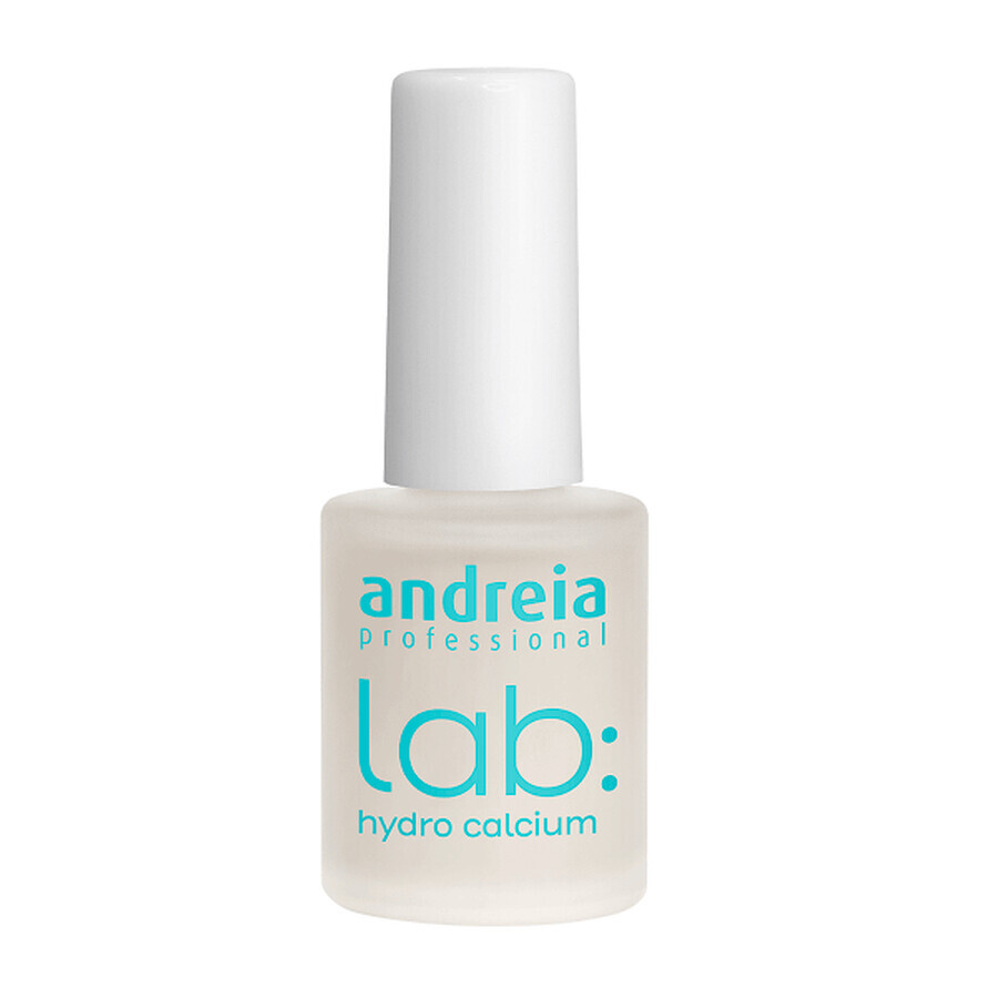 Tratamiento Hidro-Cálcico, 10,5ml, Andreia Professional