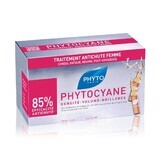 Phytocyane Trattamento Specifico Caduta Donna 12x7.5ml