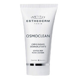 Institut Esthederm L'Osmoclean Crème Douce Désincrustante 75ml