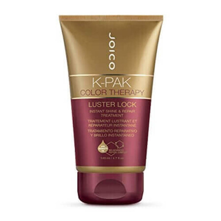 Trattamento per capelli tinti K-Pak Color Therapy Lustre Lock, 140 ml, Joico