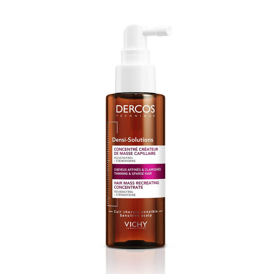 Dercos Technique Densi-Solutions Vichy 100ml