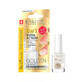 Professional 8in1 Golden Shine Nail Therapy, 12 ml, Eveline Cosmetics