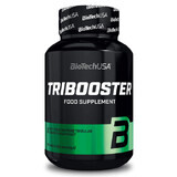 Tribooster, 60 tablets, BioTechUSA