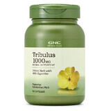 Tribulus 1000 mg Herbal Plus (180022), 90 capsules, GNC