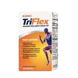 TriFlex Fast Acting (304011), 120 tablets, GNC