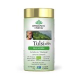 Tulsi Green Tea, 100 g, Organic India