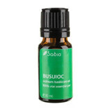 100% pure essential oil of basil, 10 ml, Sabio