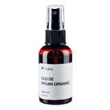 Organic argan oil, 60 ml, Sabio