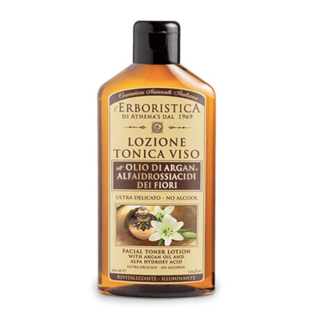 L ERBORISTICA OLIO ARGAN 50 ML