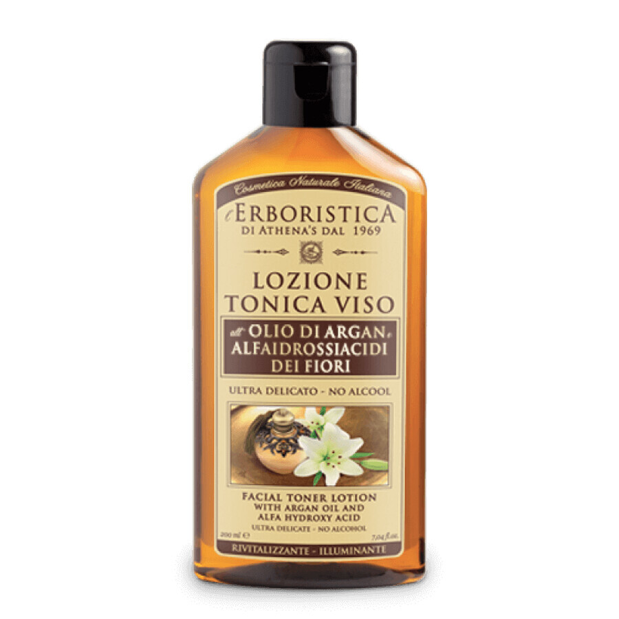 L ERBORISTICA OLIO ARGAN 50 ML