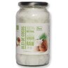 Ulei de cocos virgin presat la rece, 1000 g, Obio