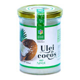 Coconut oil, 350 ml, Divine Star