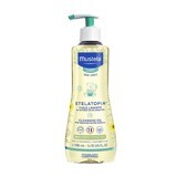 Mustela Stelatopia Olio Bagno Pelle A Tendenza Atopica, 500ml