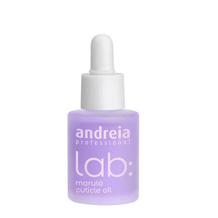 Marula nagelriemolie, 10,5ml, Andreia Professional