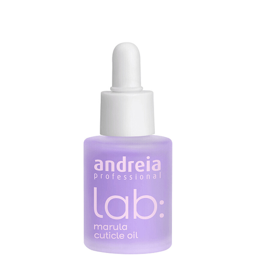 Marula nagelriemolie, 10,5ml, Andreia Professional