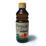 Pumpkin Oil, 250 ml, Parapharm