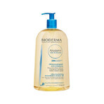 Biodema Atoderm Huile De Douche 1000ml