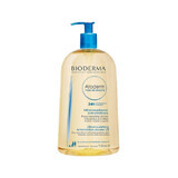 Biodema Atoderm Huile De Douche 1000ml