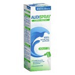 Audispray Adulti Soluzione Di Acqua Di Mare Igiene Orecchio 50 ml