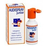 Audispray Junior Solutie, 25 ml, Lab Diepharmex